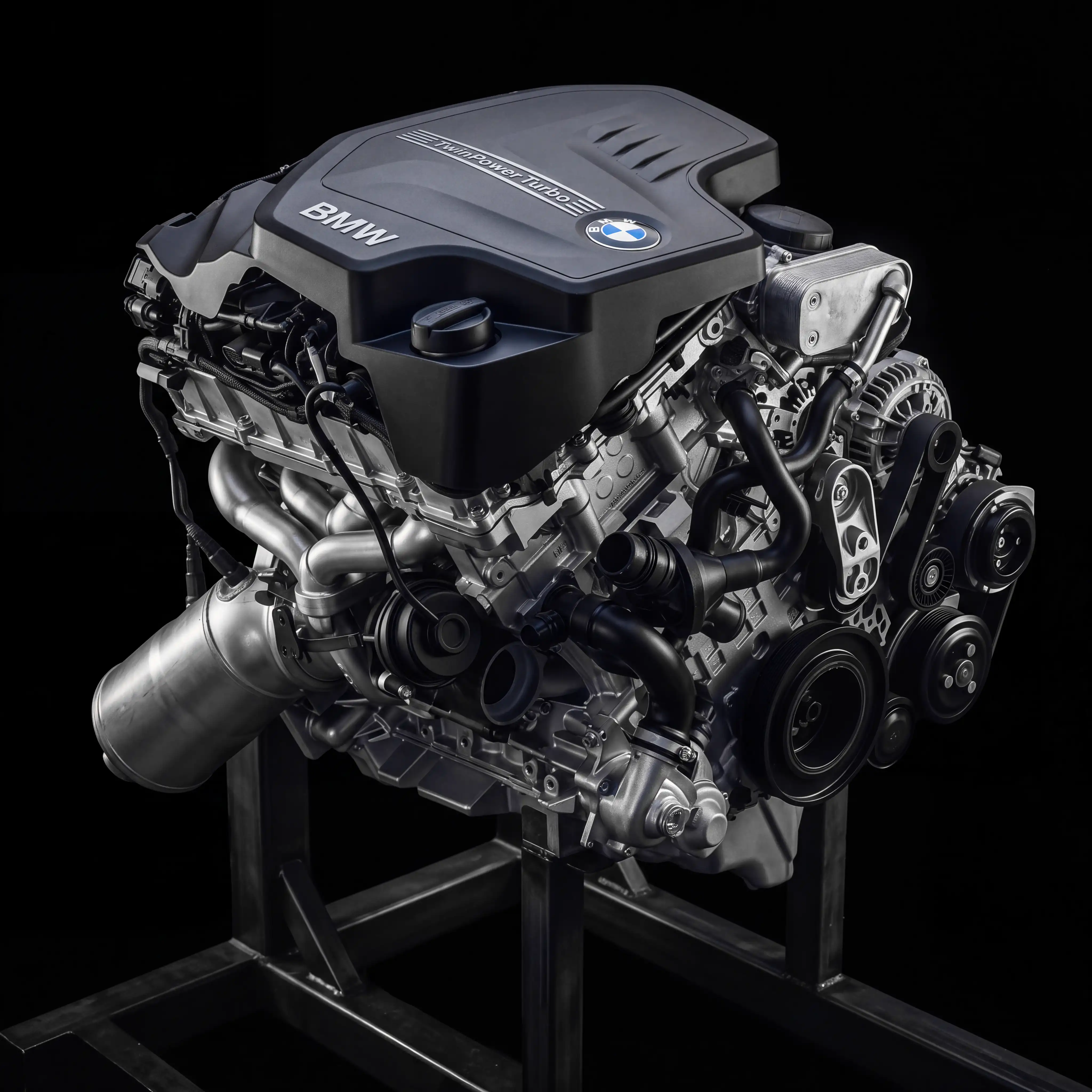 BMW N20 engine